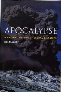 Apocalypse - Bill McGuire